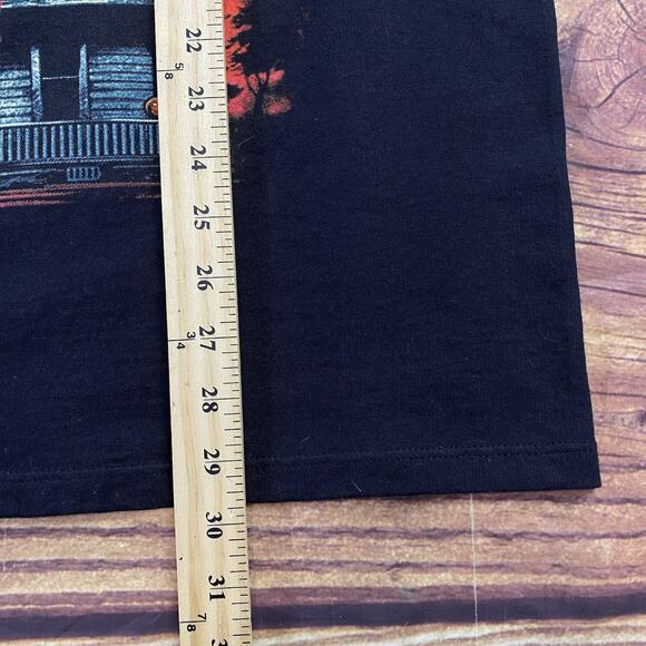 Michael Myers Horror Halloween Movie Creepy Scary Shirt Size Large - Picture 4 of 6